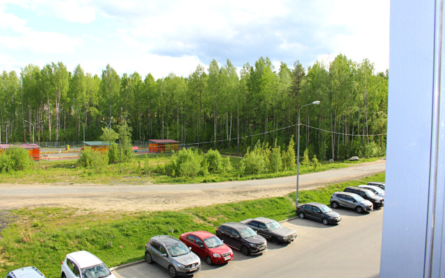 Have A Nice Day Karelia Apartments