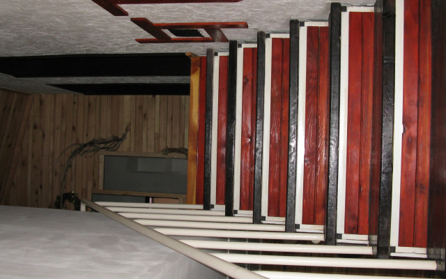 Abba  House Hotel