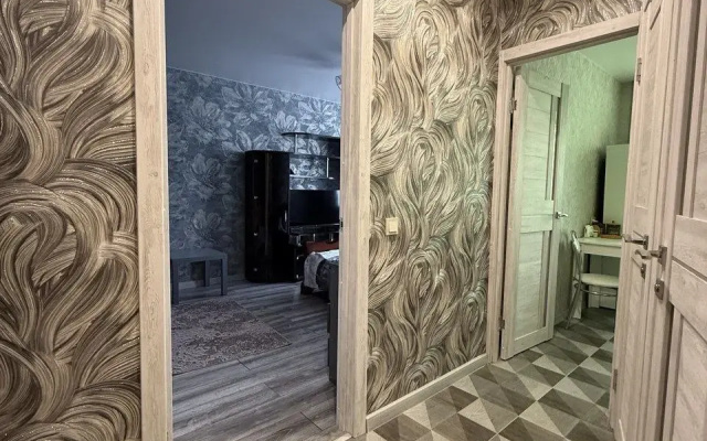 Apartamenty na Tereskovoj 40