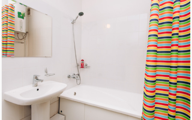 Апартаменты на Шейнкмана