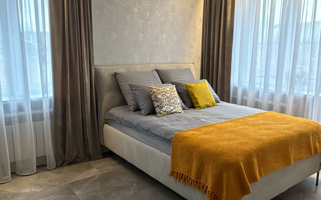 Квартира Уютная Однакомнатная в Центре г Калининград