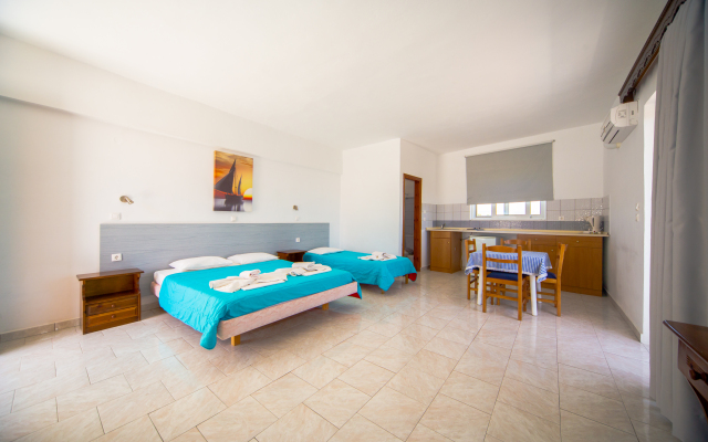 Sea Harmony Mini-Hotel