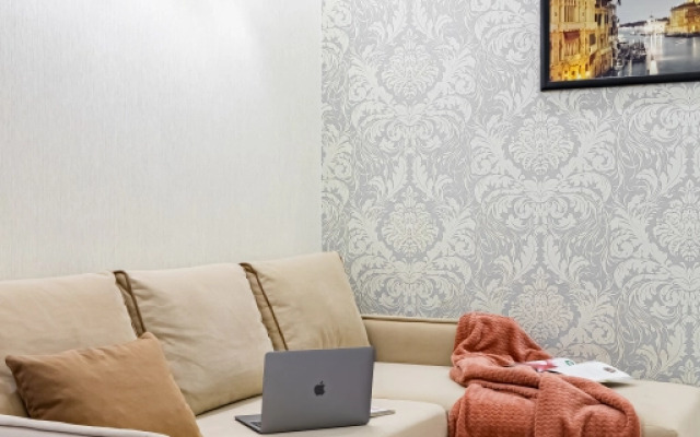 Апартаменты Бизнес Класса Юг-Апарт