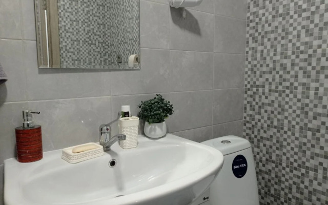 Квартира Live-In-Comfort на Высотной 11-17