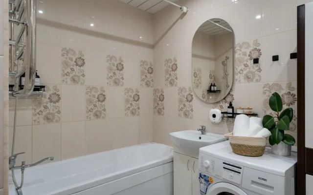 S zaseleniem 24/7 luchshiy servis posutochno 50 Apartments
