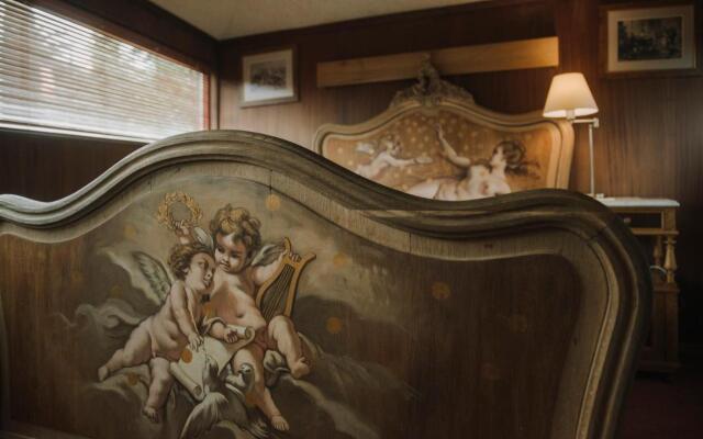 Vinotel Boutique Hotel