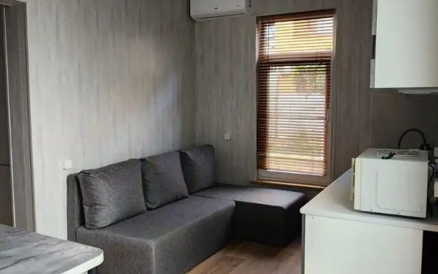 Kottedzh V Tsentre Adlera Private house