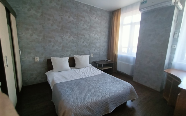 Апартаменты у автовокзала