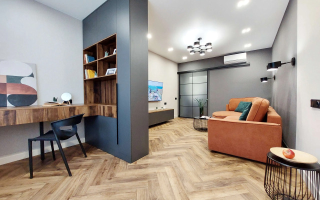 uTrip Dublin Apartments