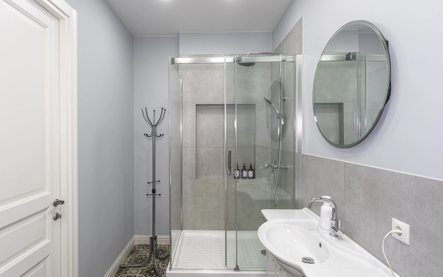 Апартаменты Central Vlad apartments