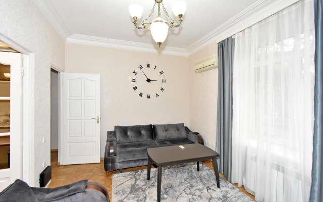 A-13 Apartments