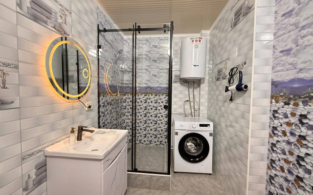 Апартаменты Уютные Коенкозова 119