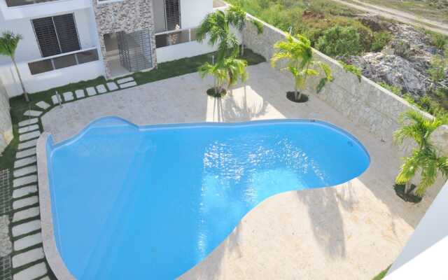 Casa Maravillosa Apartments