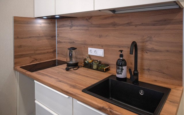 Квартира Студия в Сочи