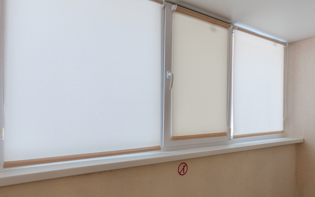 Апартаменты Мёд в Новой Самаре