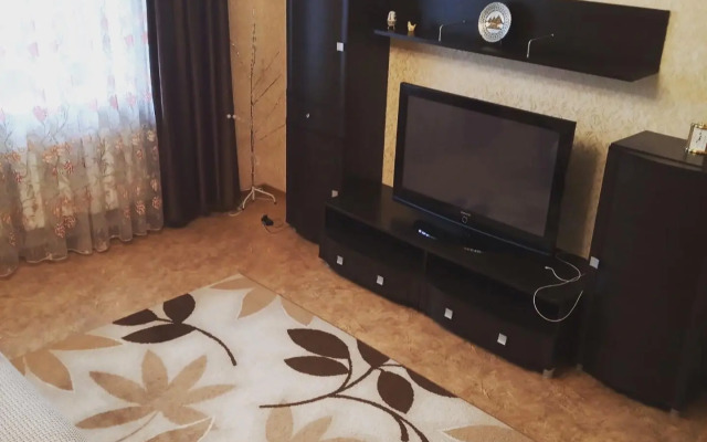 Ot Natalyi Flat