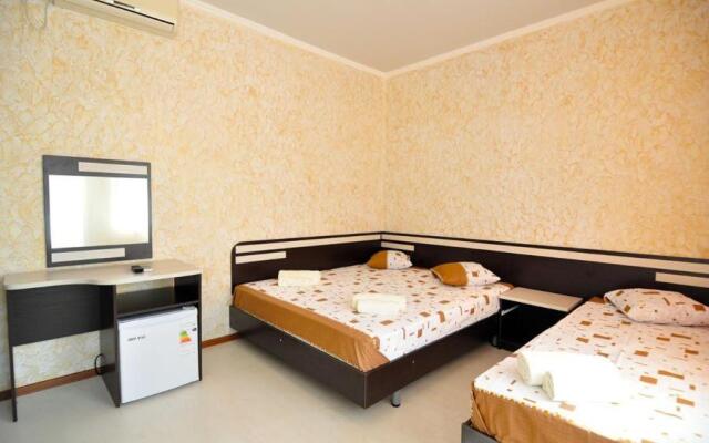 Predgorye Sukko Guest House