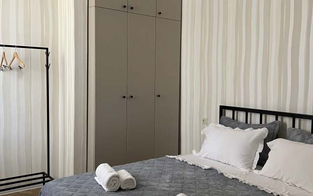 Апартаменты Sweet Home Tskaltubo