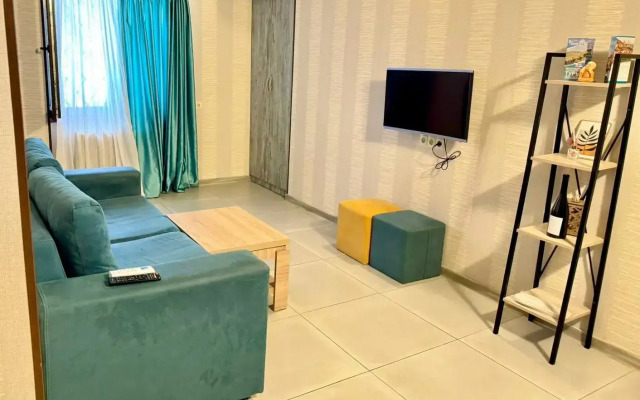 V Starom Tbilisi Apartments