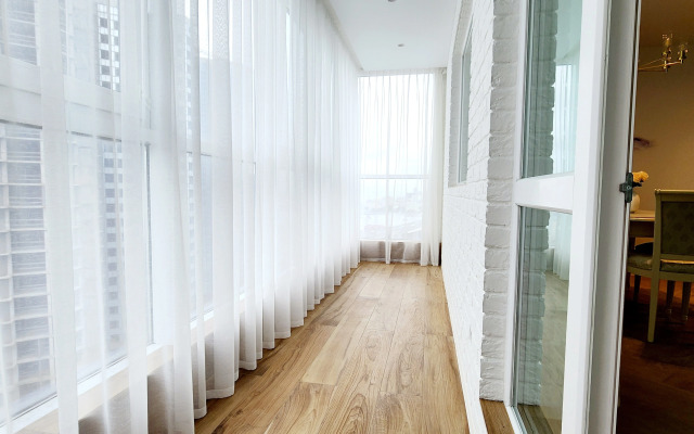 Апартаменты Балет