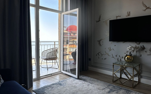 Апарт-отель Ru 2