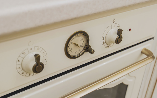 Квартира GM Apartments Светлая двушка у Арбата