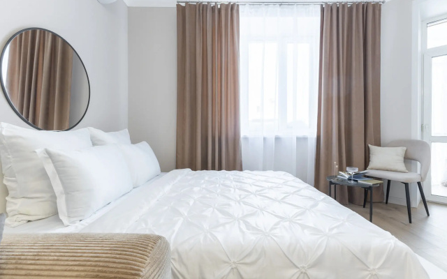 Апартаменты Residence Elegance