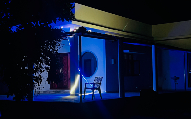 Akazumba Home Stay Villa