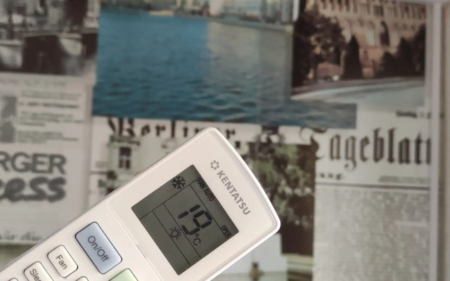 Апартаменты на Театральной 33