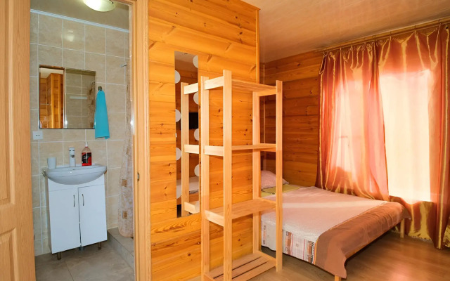 Апартаменты Holiday Home at Frunze 1