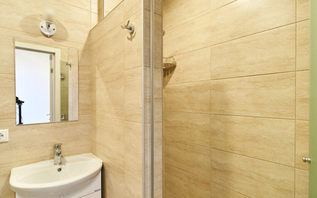 Апартаменты Лето Вилладж 53