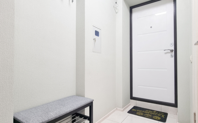 Апартаменты LovelyHome39 в Центре Культуры города