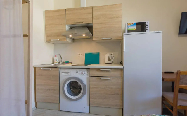 Апартаменты a.m. Rooms Galernaya theatre