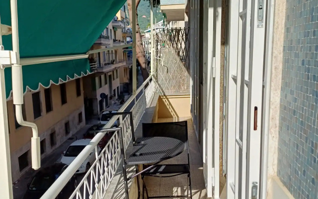 Casa Sirio Flat