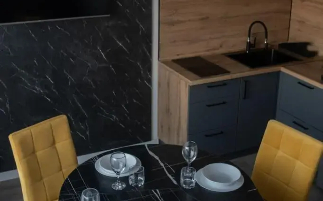 Бунгало Park House