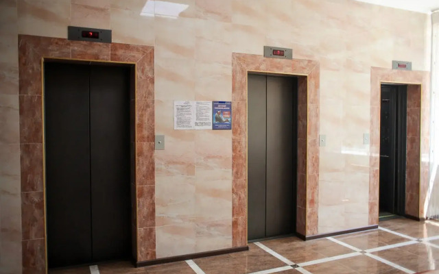 Sofiya Hotel