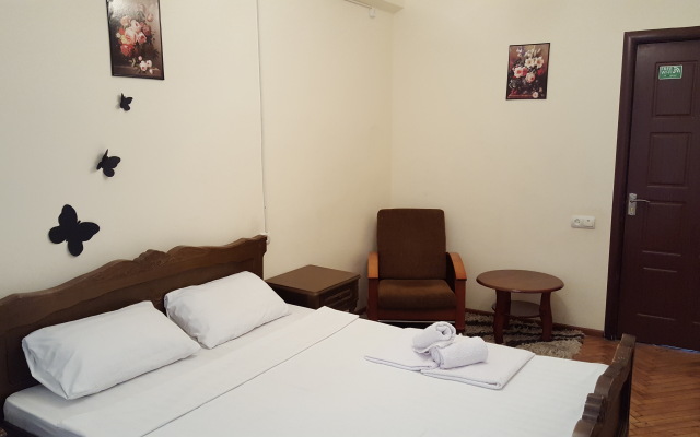 Friendship Hostel
