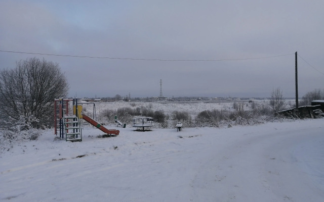 A Frejm Velikiy Ustyug Guest House