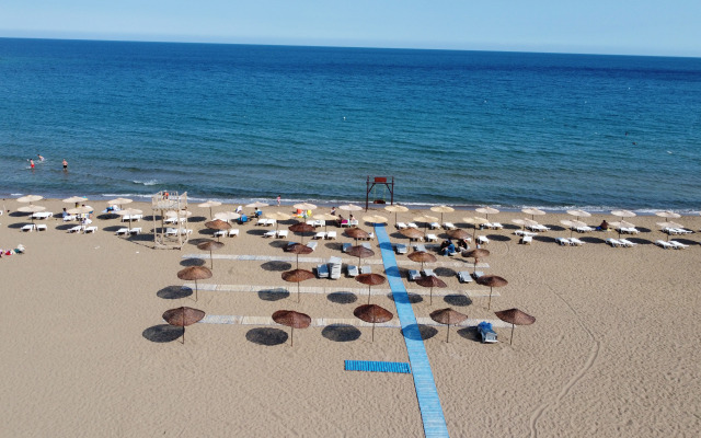 Club Efes Otel