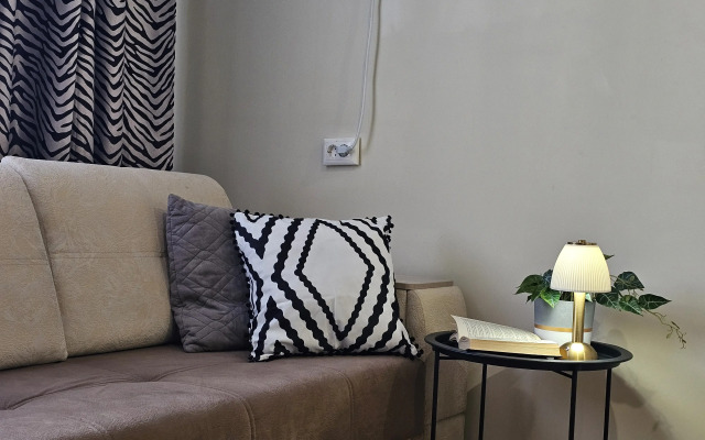 Absalyamova Akvapark Rivyera Flat