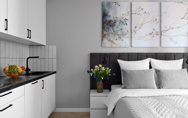 Квартира Заневский 905