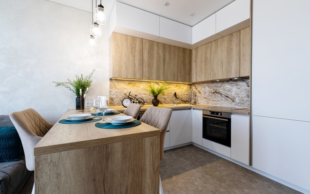 Ls Rivyera Akvapark Apartments