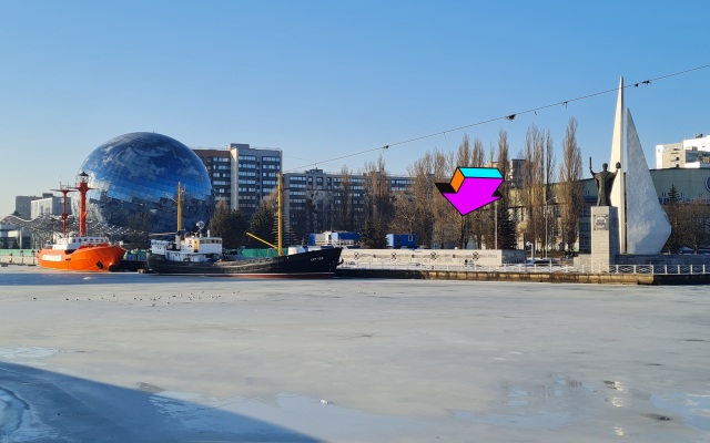 Апартаменты Юность