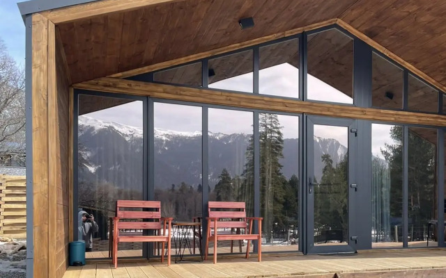 База отдыха Barn