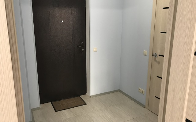 Stylish Apartments Near the Pirogovskoye Reservoir