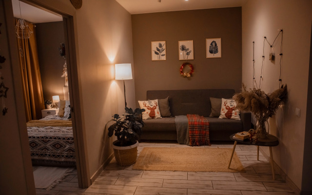 Квартира Sсandi House