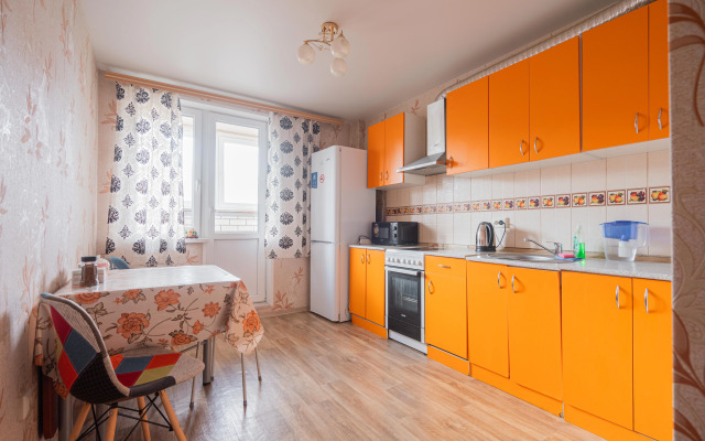 Апартаменты Atlant Apartments 74