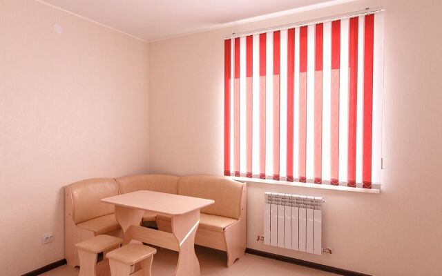 Апартаменты Right Room двухкомнатные на Салтыкова-Щедрина 3