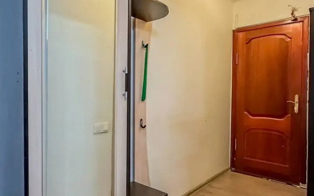 Apartamenty vozle metro Sviblovo Flat