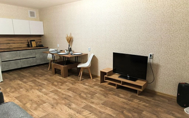 Uyutnaya Svetloyar Flat